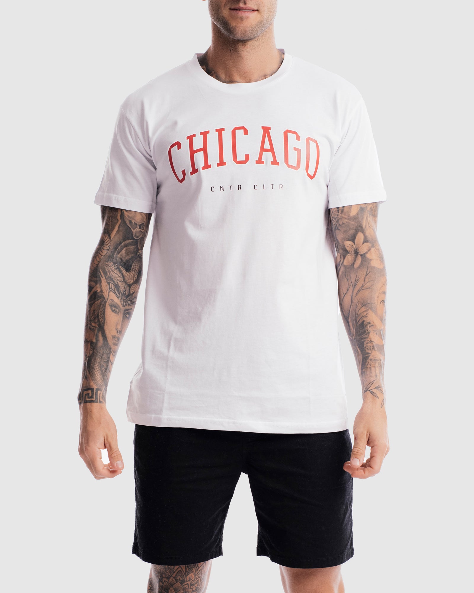 Chicago Tee