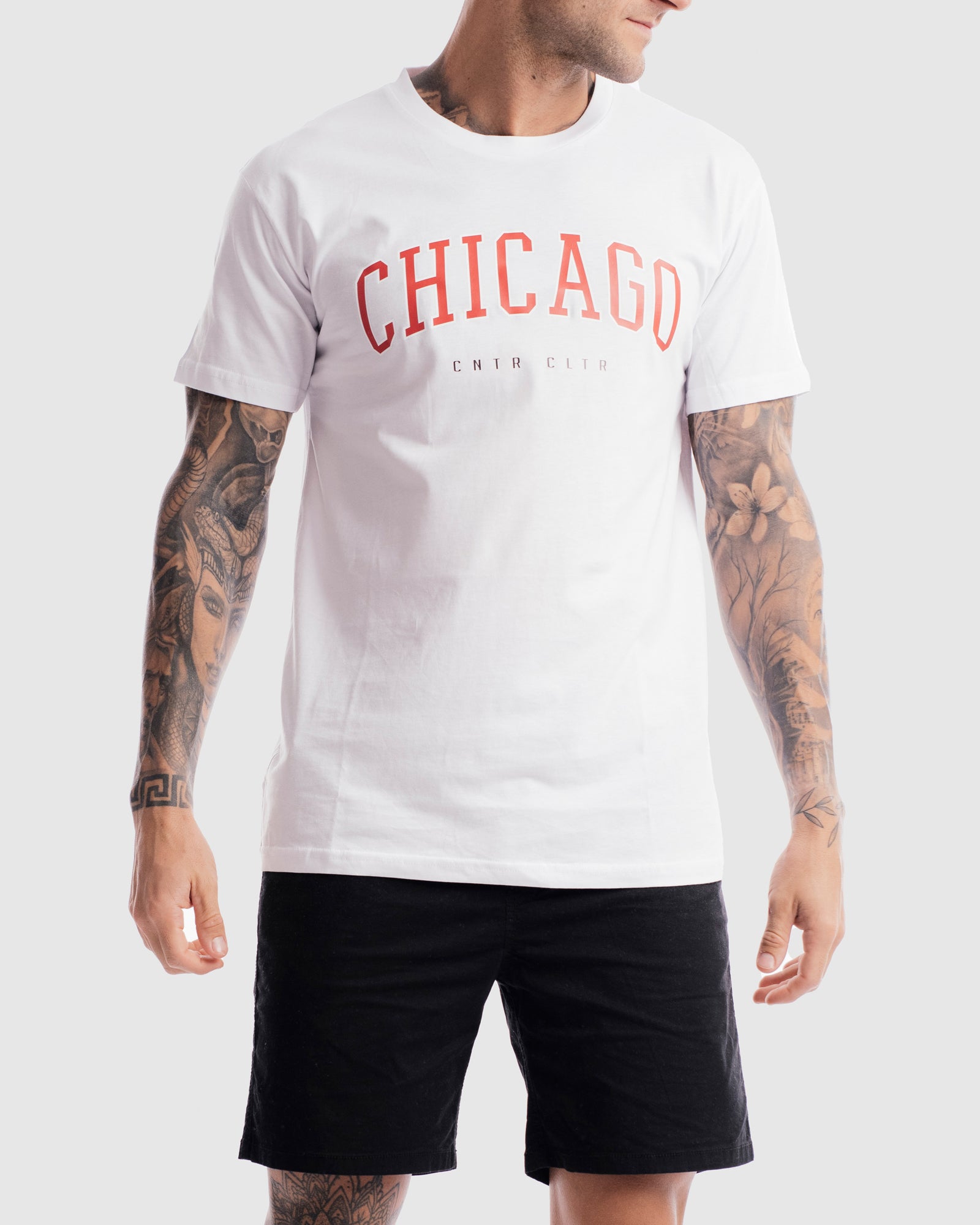 Chicago Tee