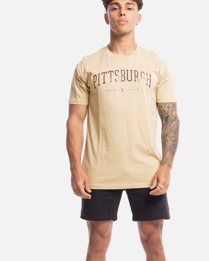 Pittsburgh Tee