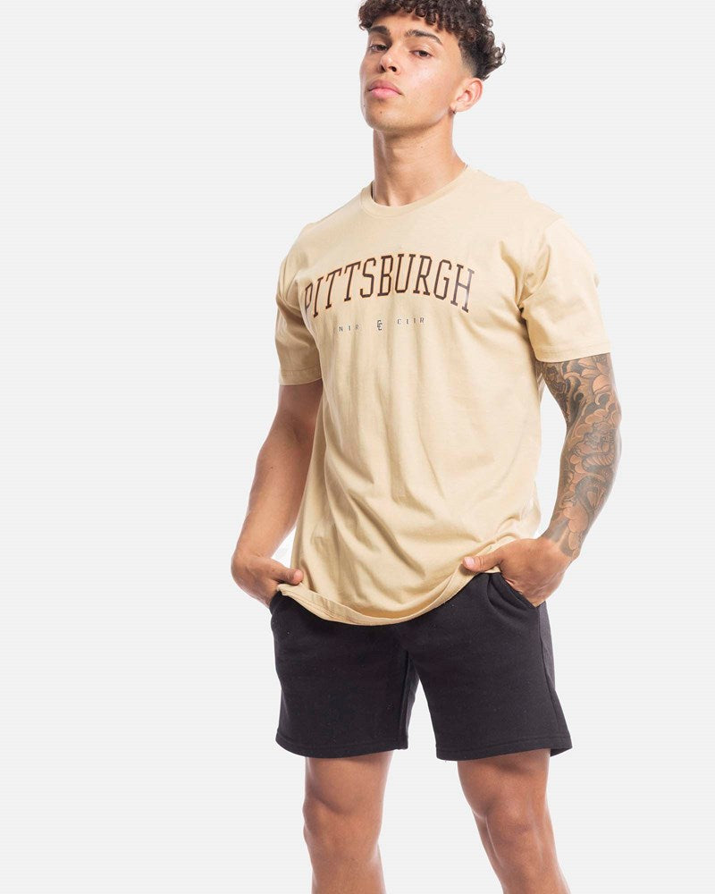 Pittsburgh Tee