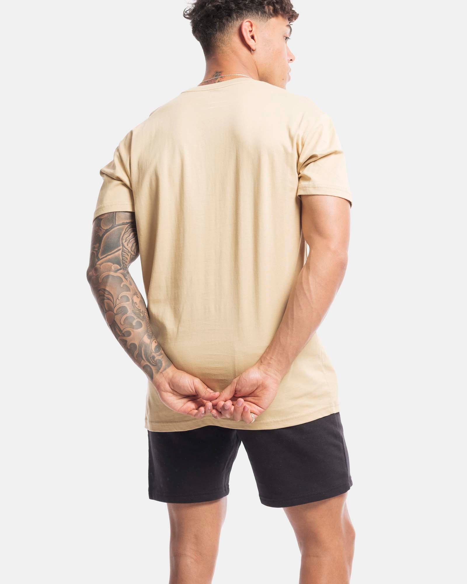 Templar Crest  Tee
