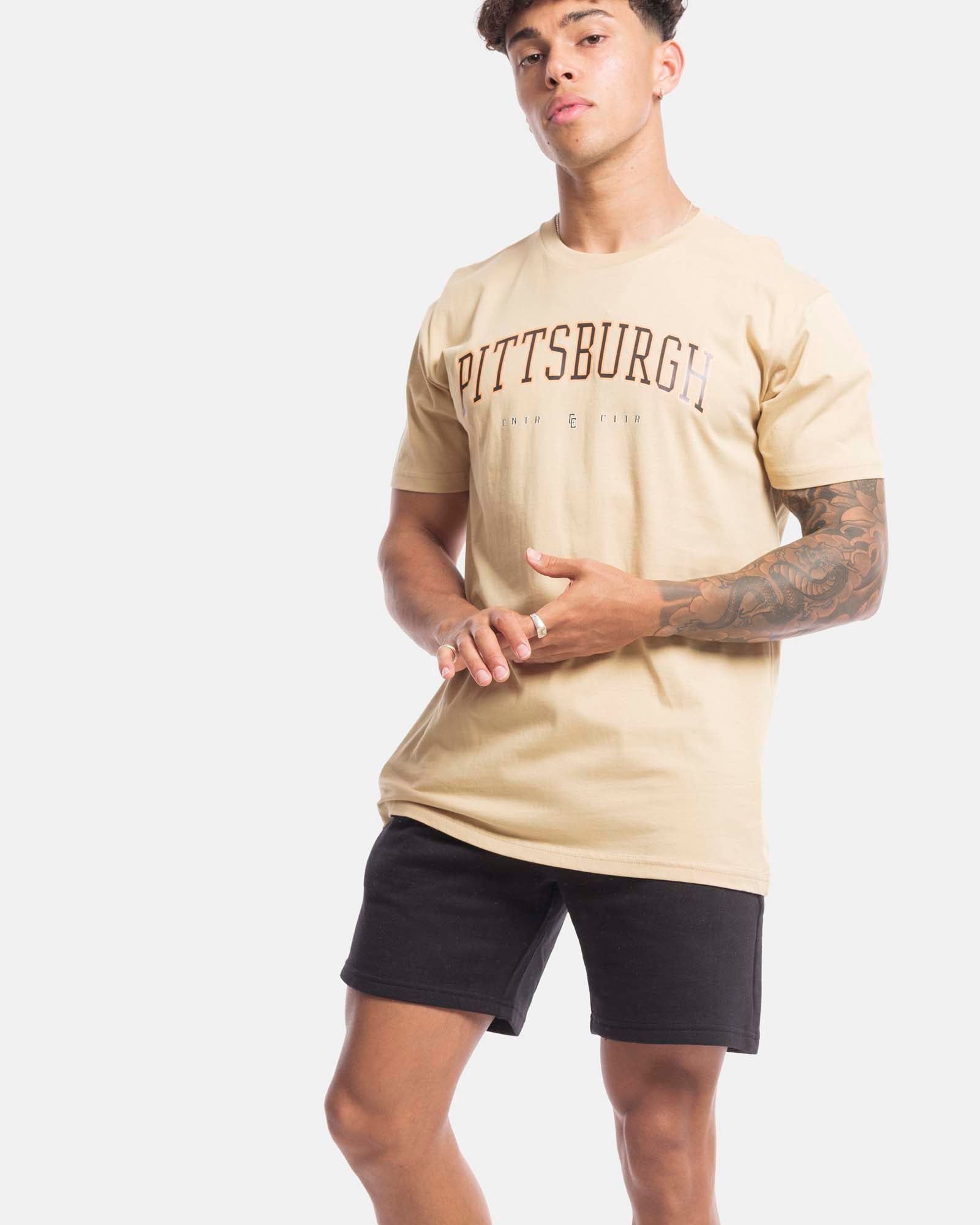 Pittsburgh Tee