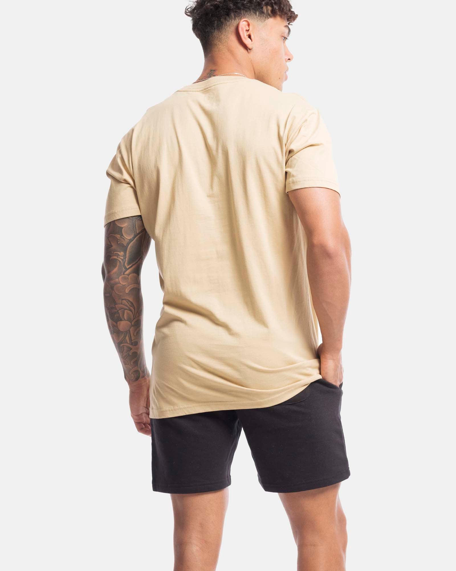 Templar Crest  Tee