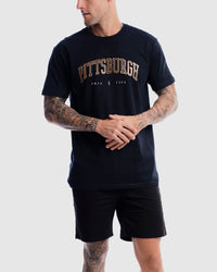 Pittsburgh Tee