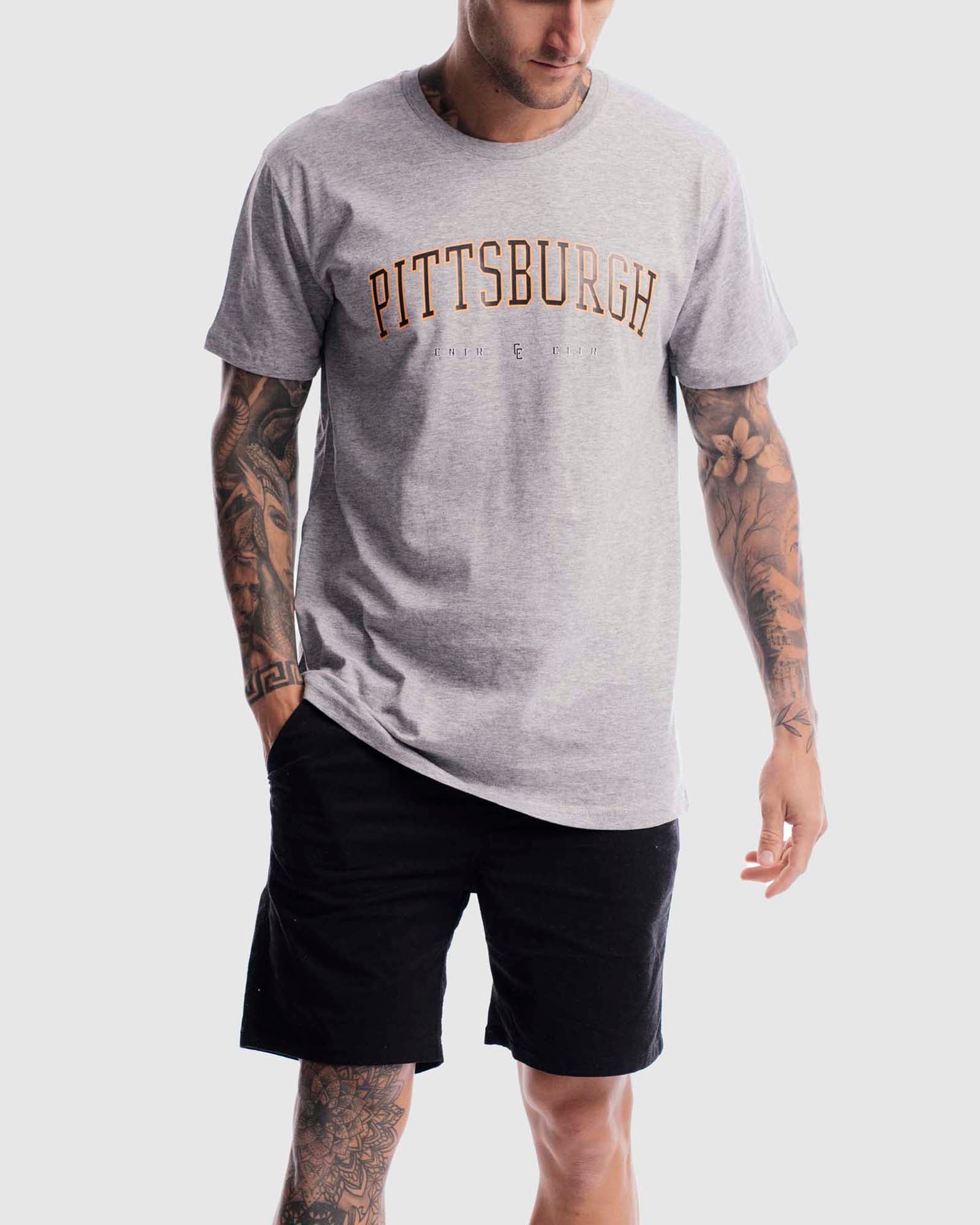 Pittsburgh Tee