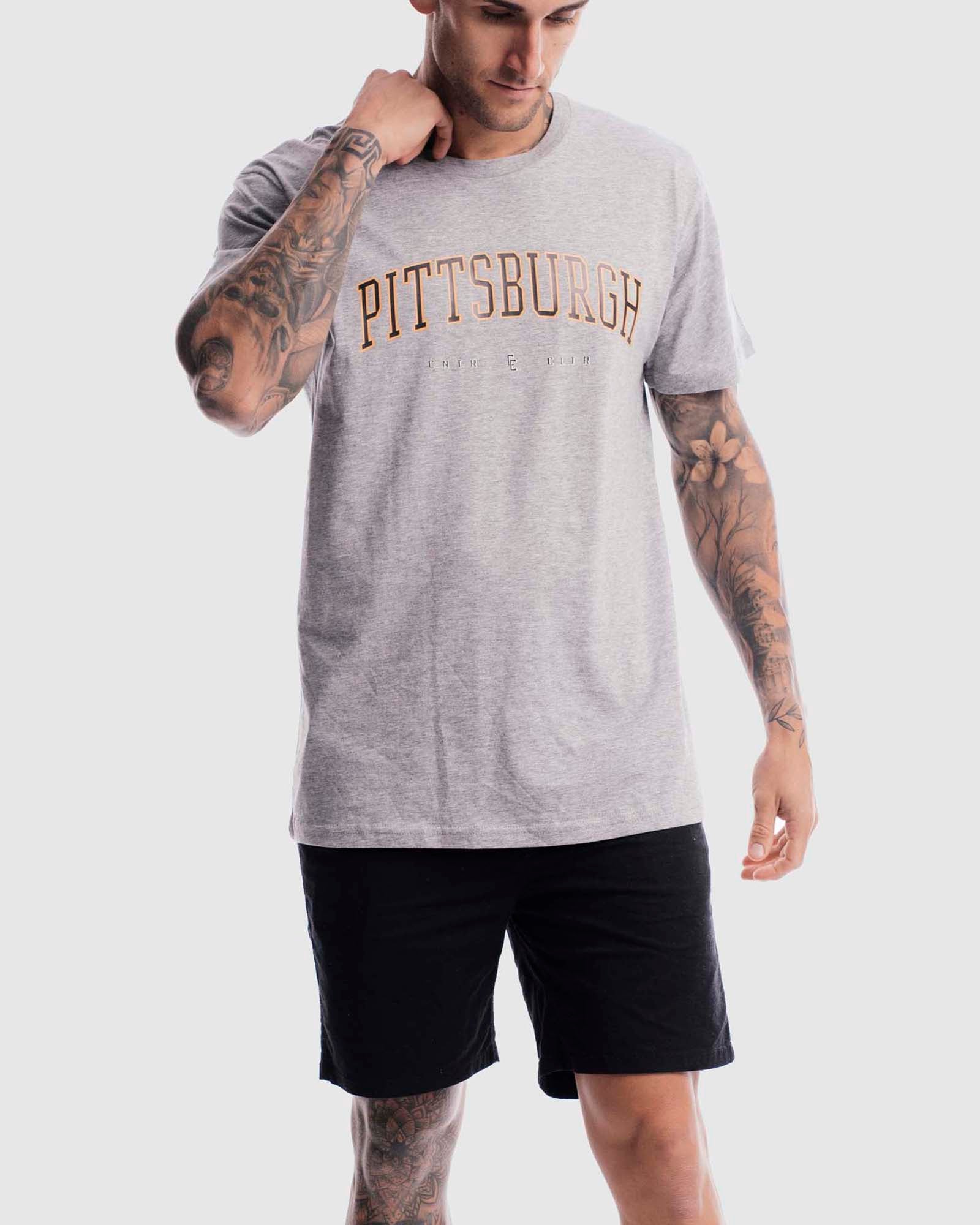 Pittsburgh Tee