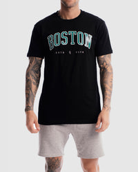 Boston Tee