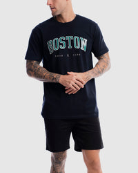 Boston Tee