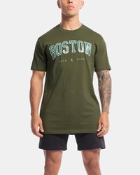 Boston Tee