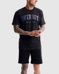 Detroit Tee