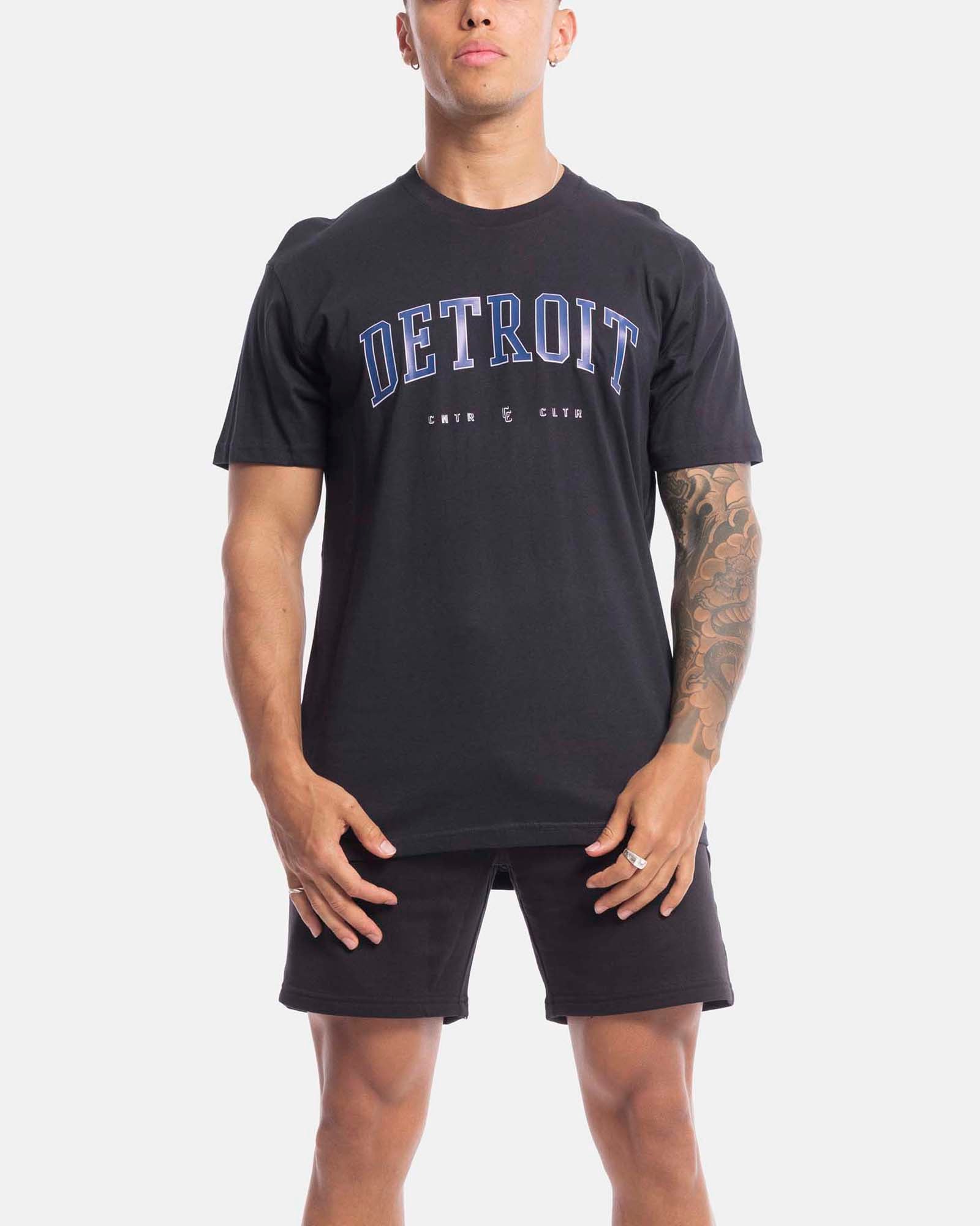 Detroit Tee