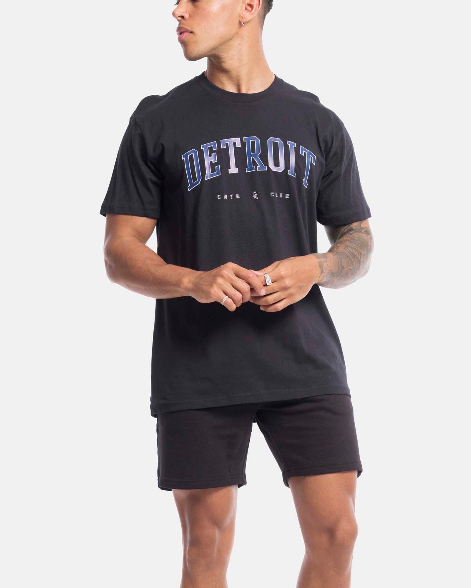 Detroit Tee