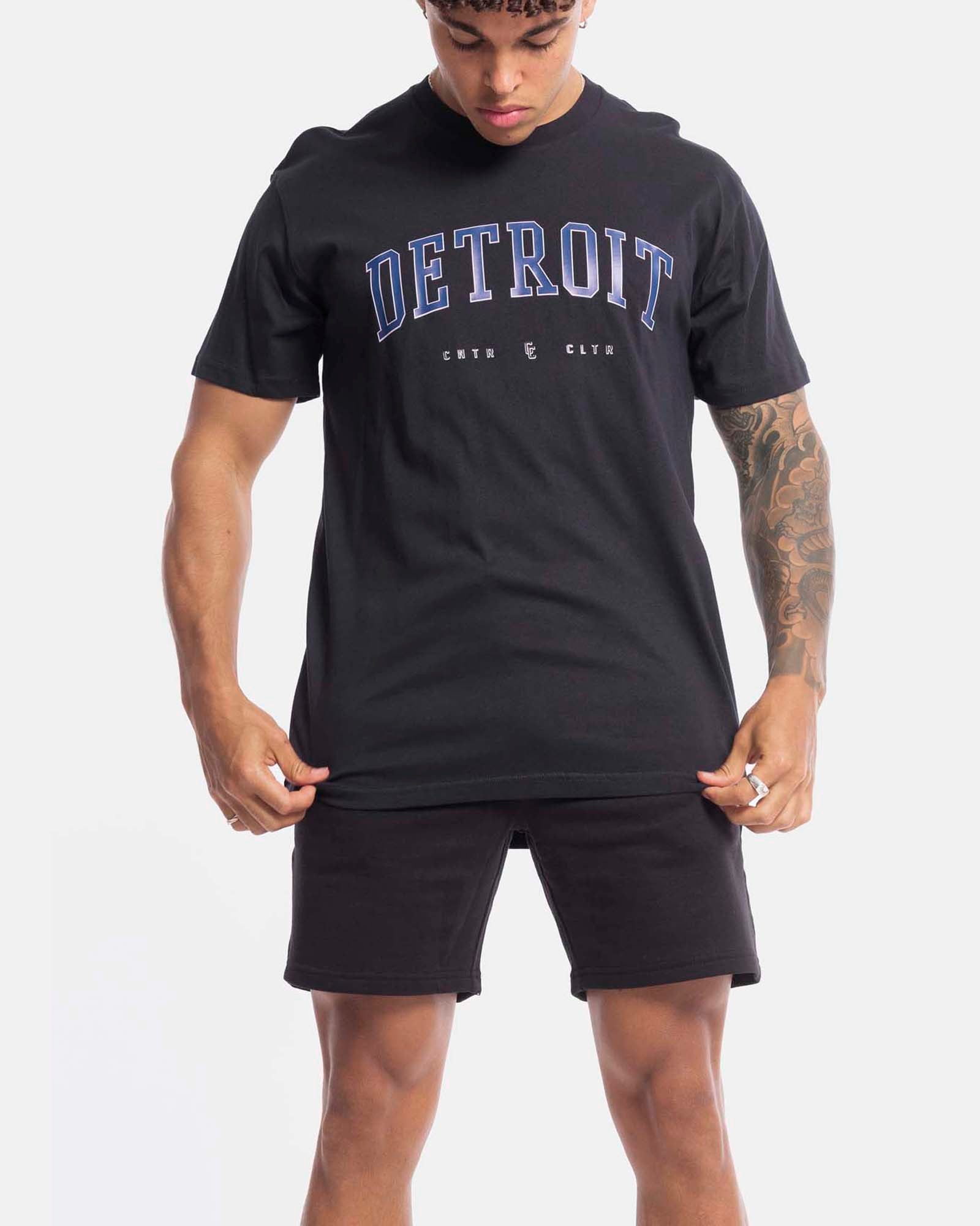 Detroit Tee