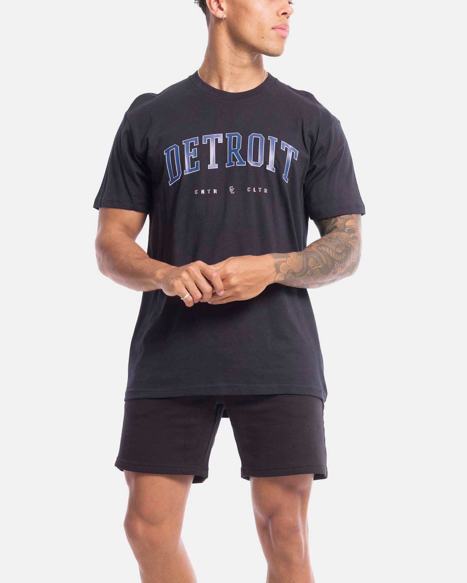 Detroit Tee