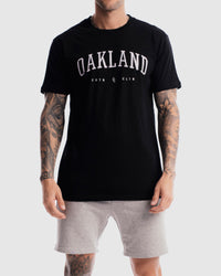 Oakland Tee