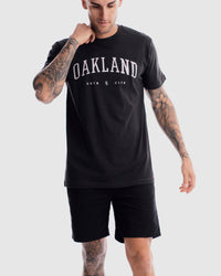 Oakland Tee