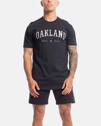 Oakland Tee