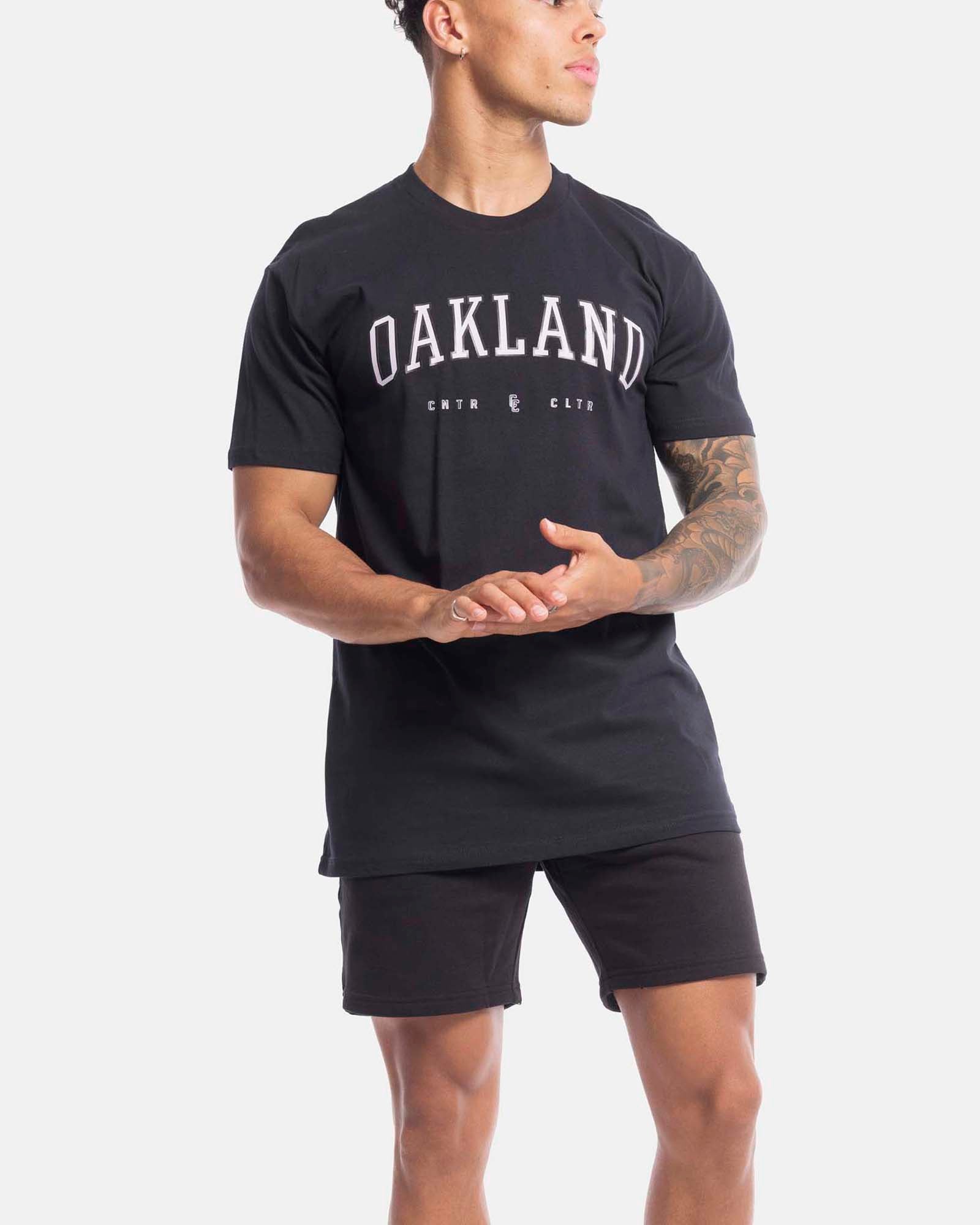 Oakland Tee