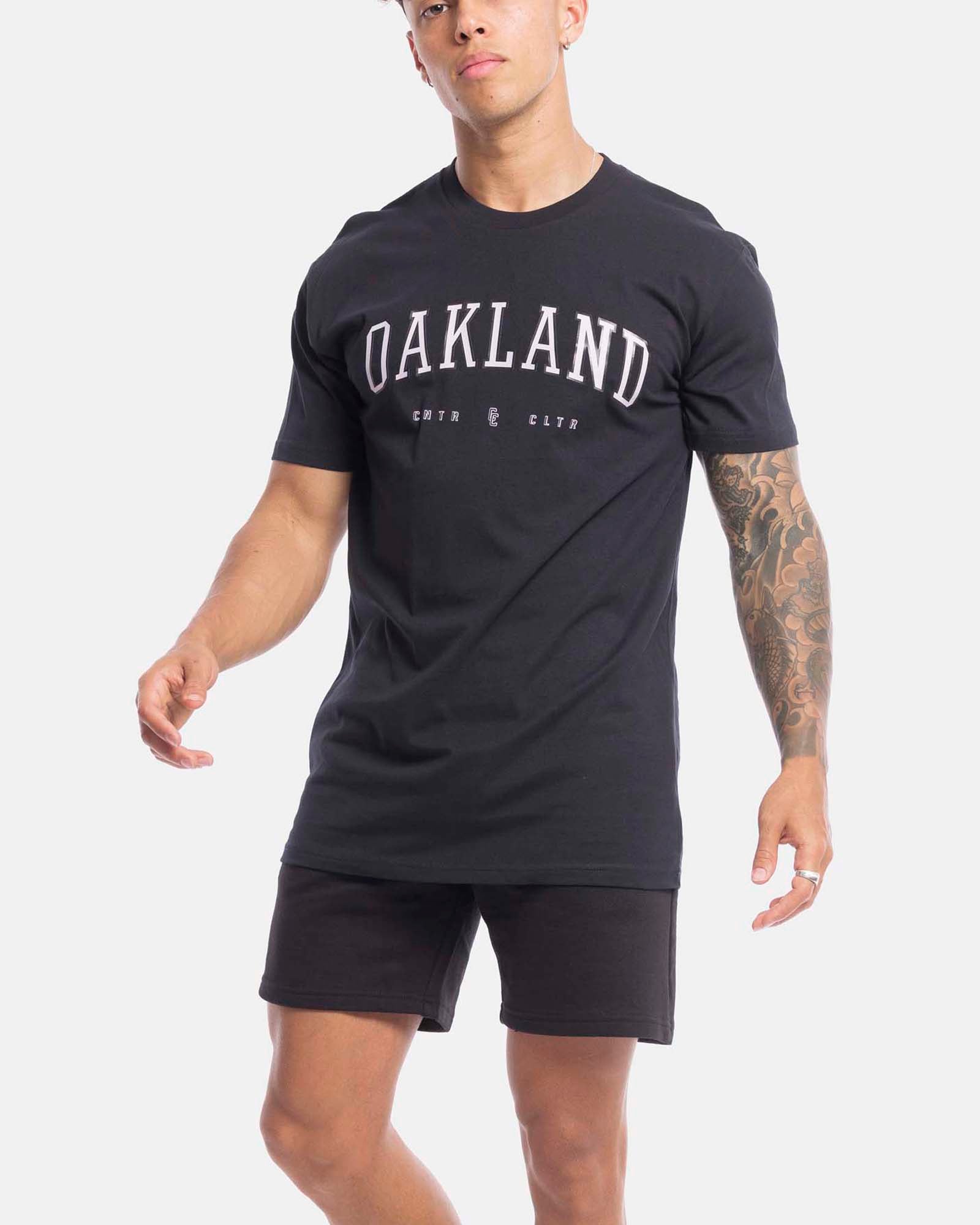 Oakland Tee