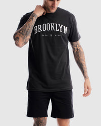 Brooklyn Tee