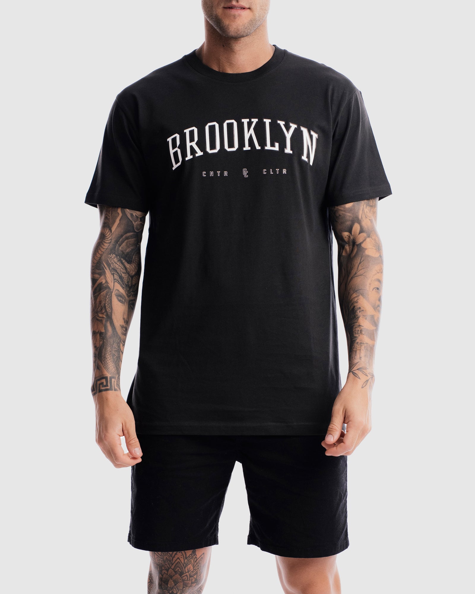 Brooklyn Tee