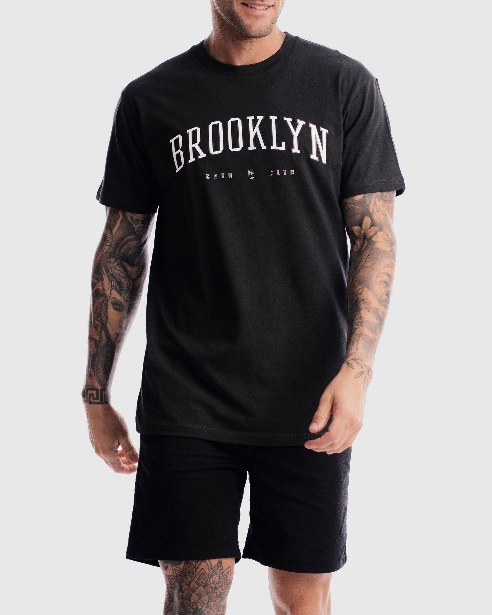 Brooklyn Tee