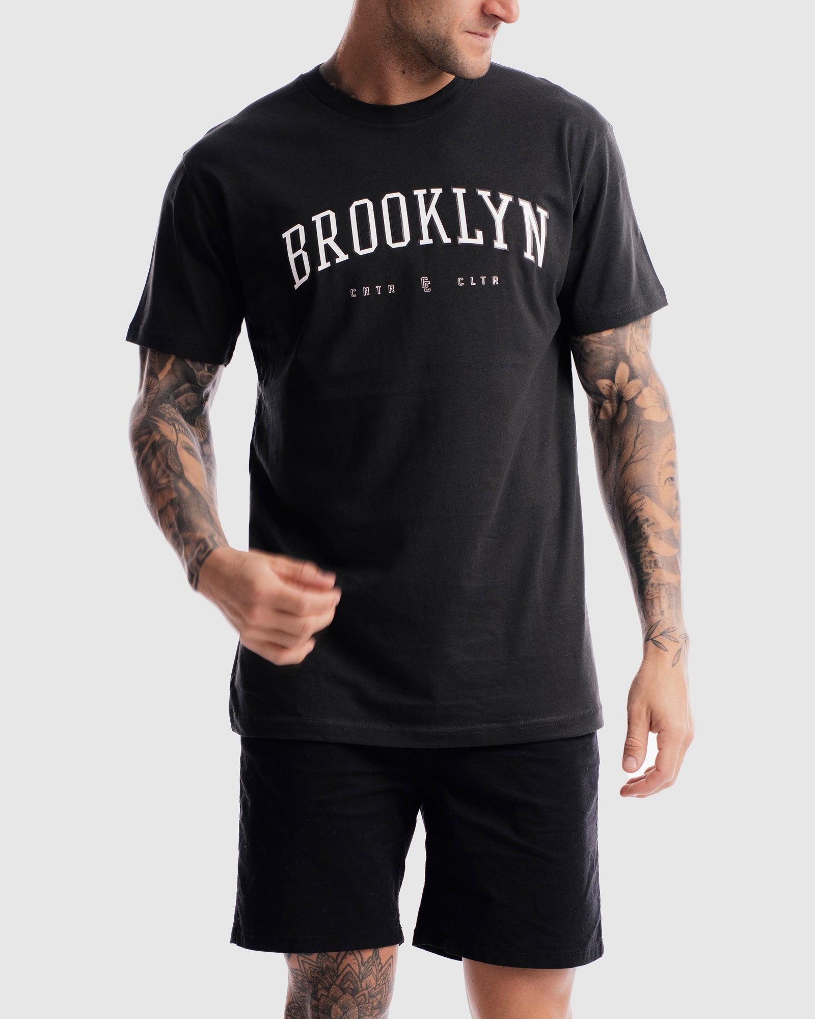 Brooklyn Tee