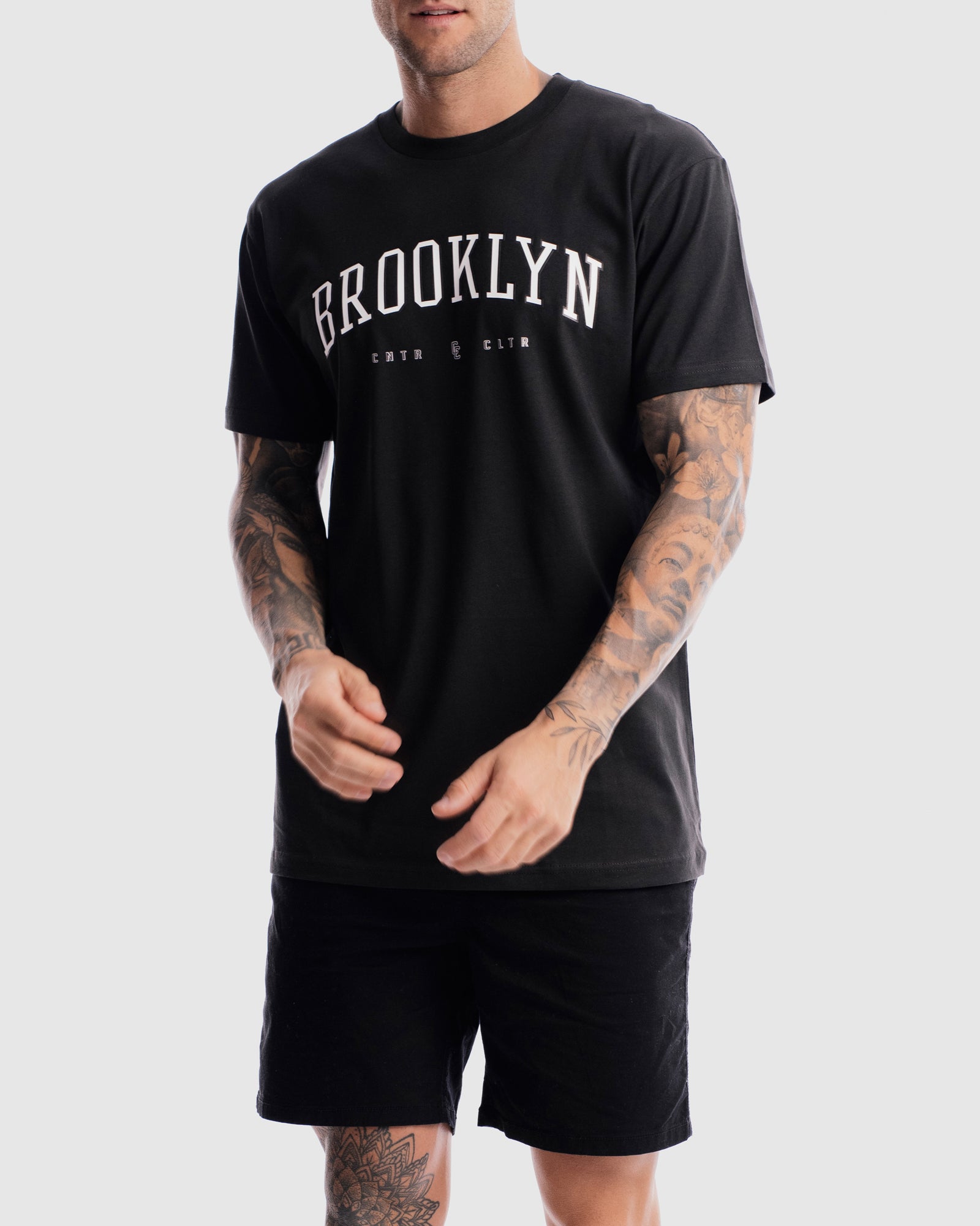 Brooklyn Tee