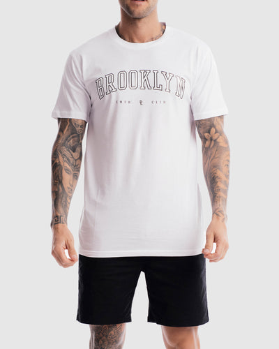 Brooklyn Tee