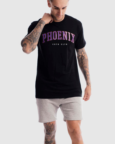 Phoenix Tee
