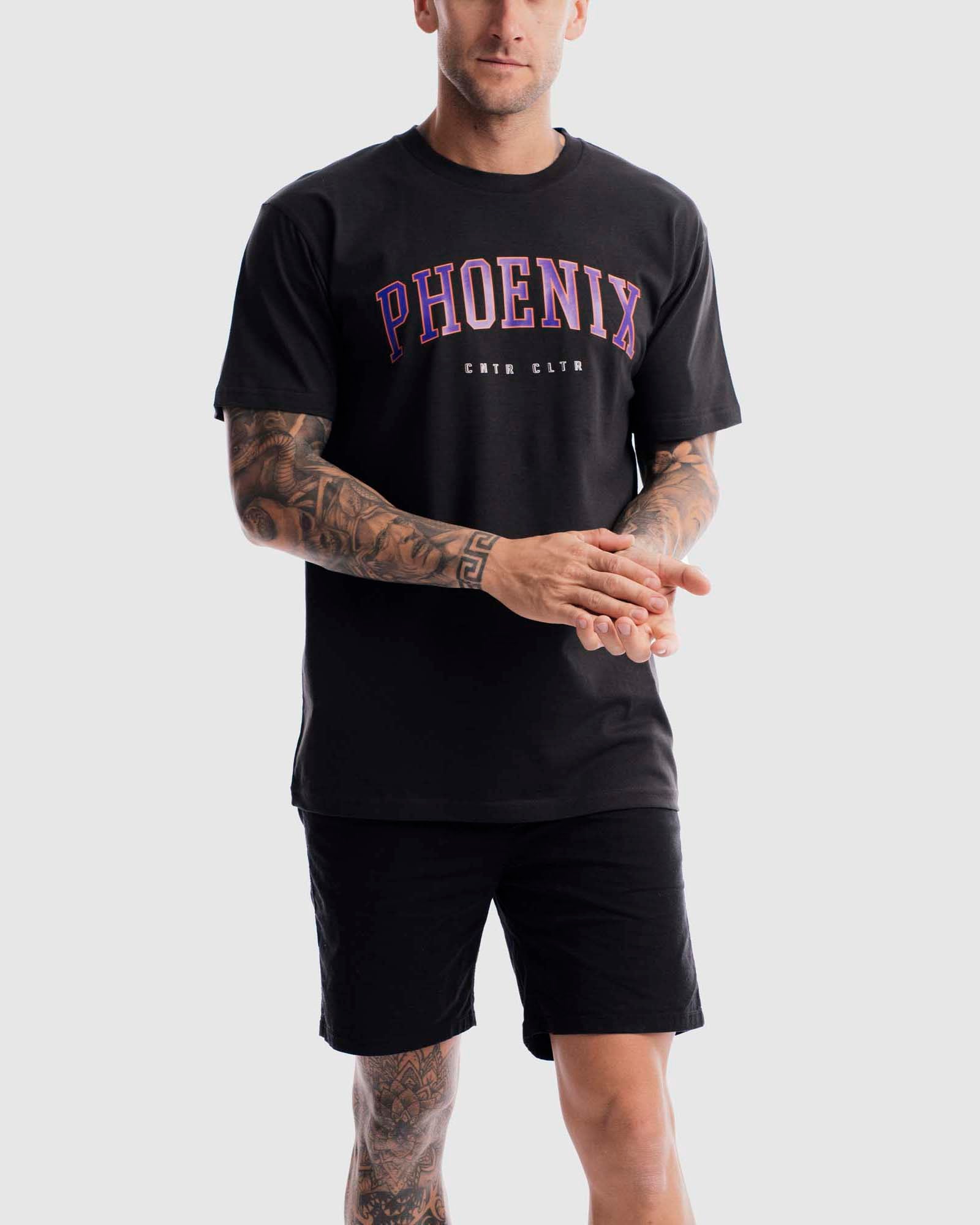 Phoenix Tee