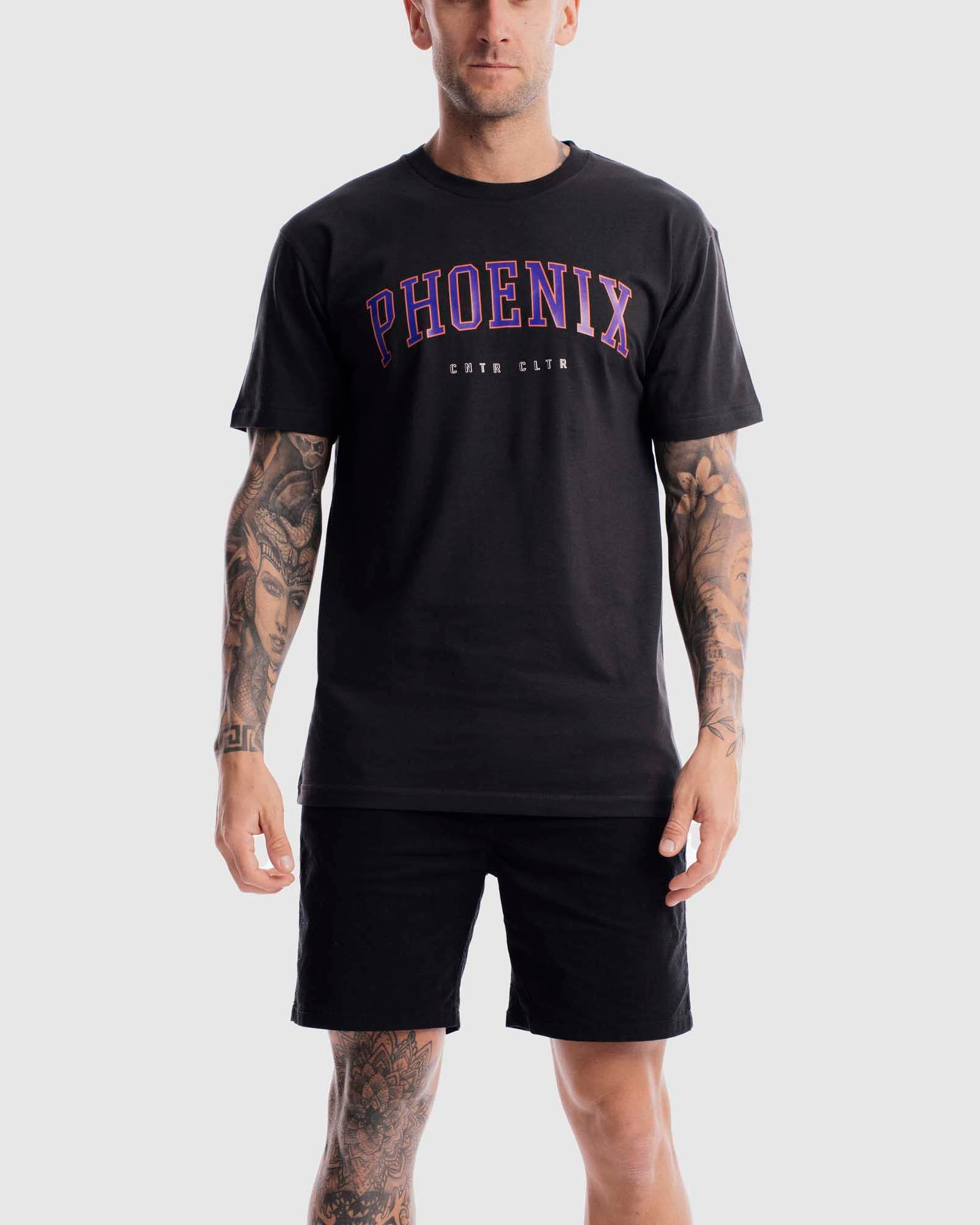 Phoenix Tee