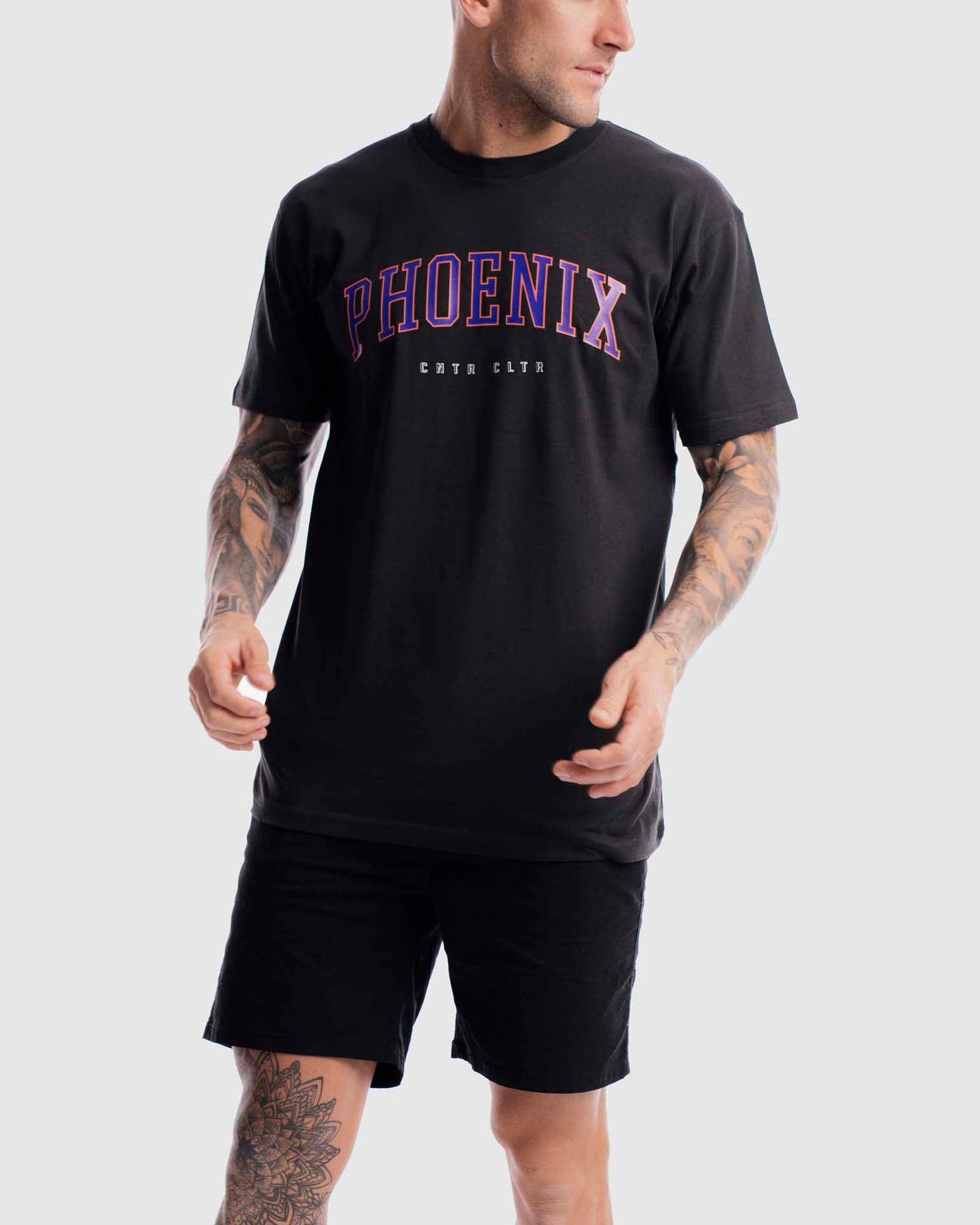 Phoenix Tee