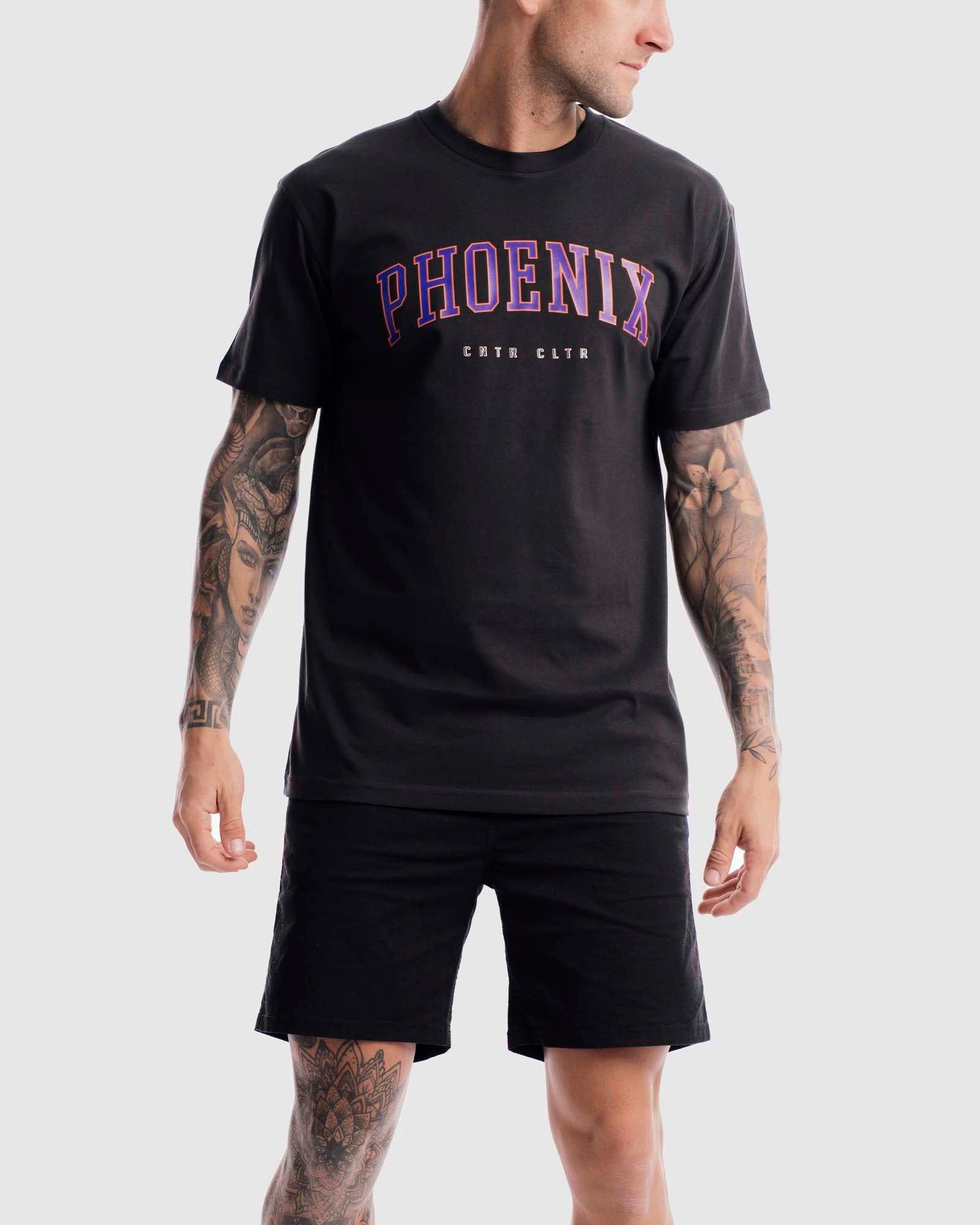 Phoenix Tee