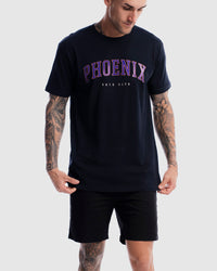 Phoenix Tee