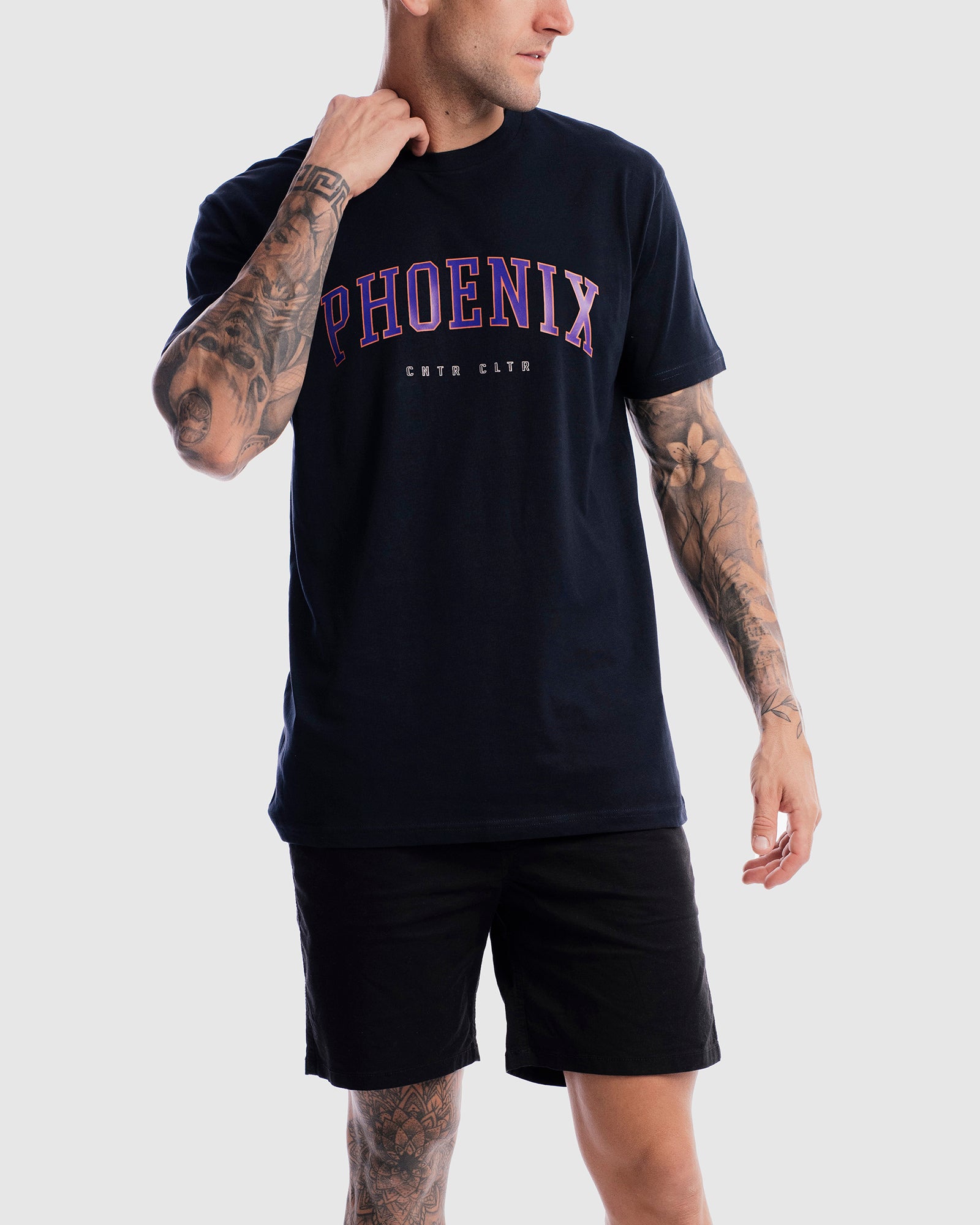 Phoenix Tee