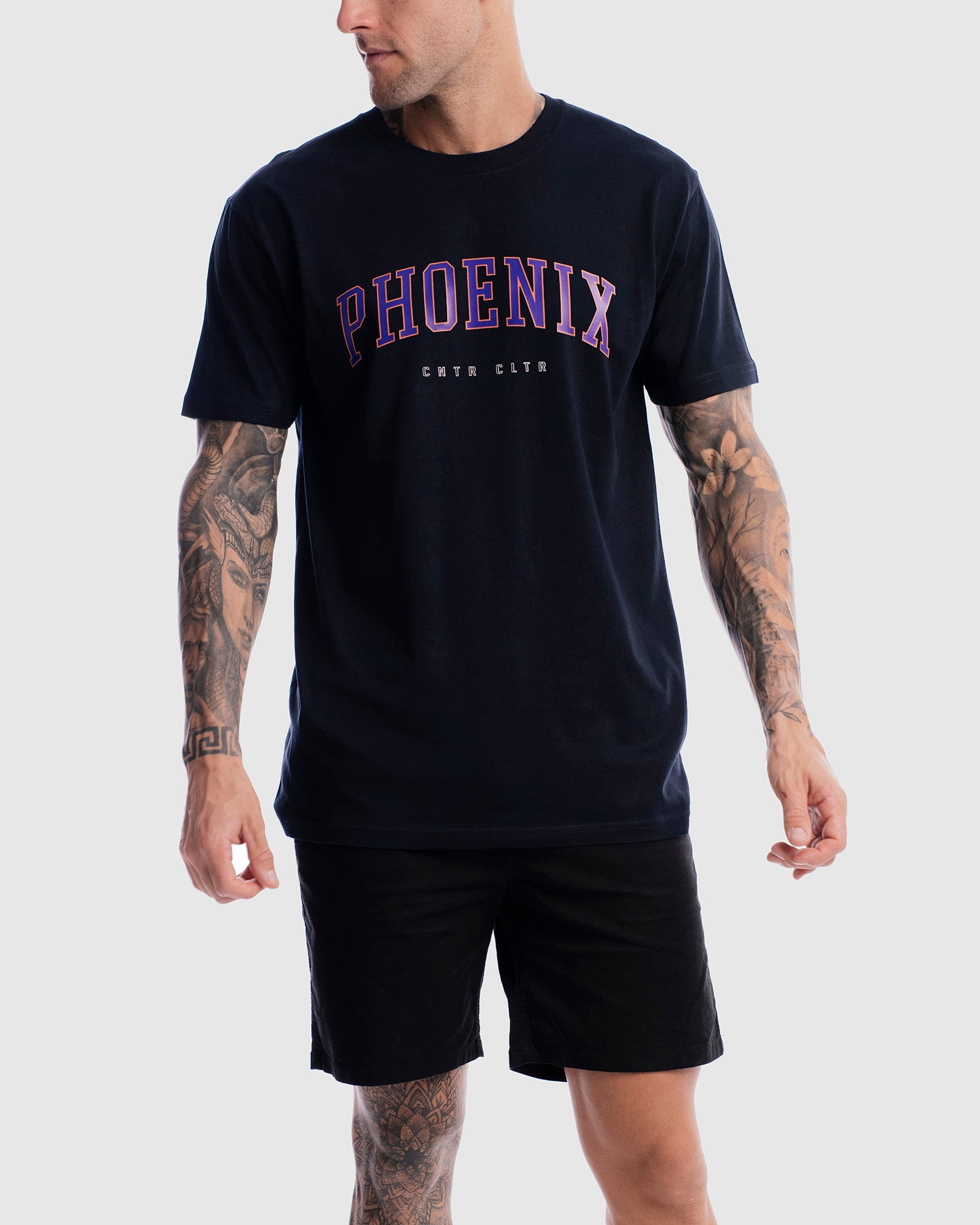 Phoenix Tee