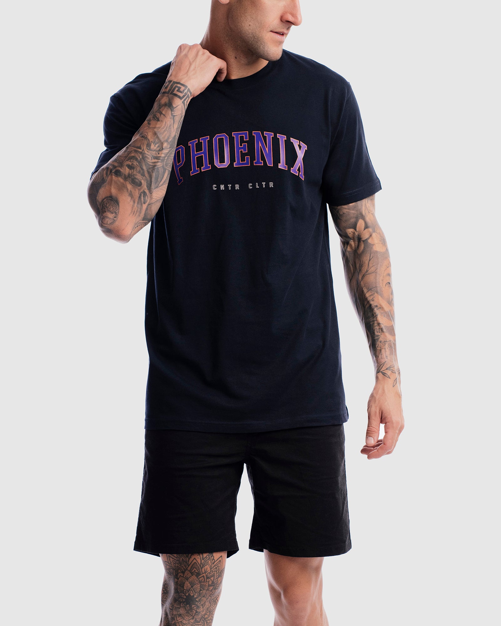 Phoenix Tee