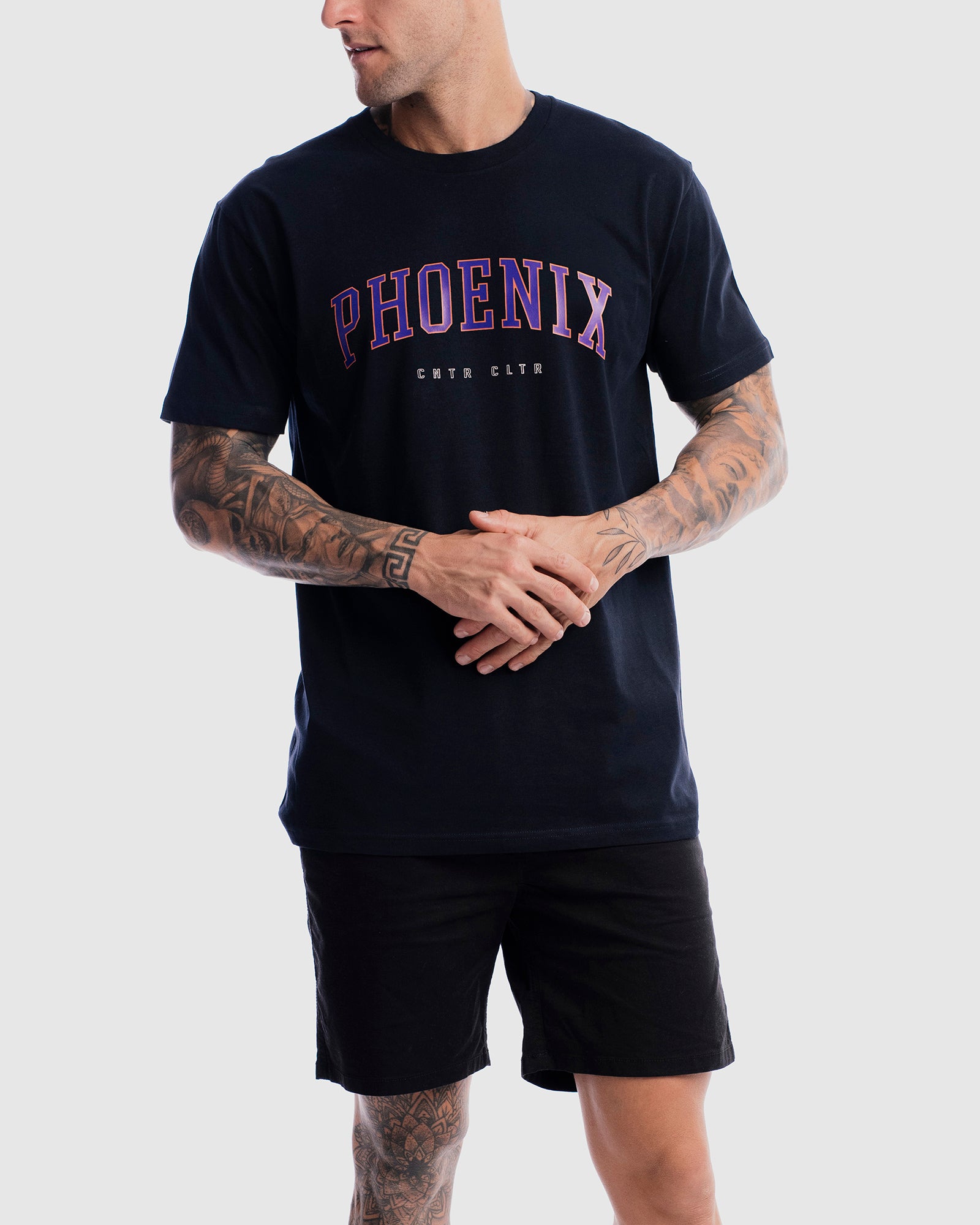 Phoenix Tee