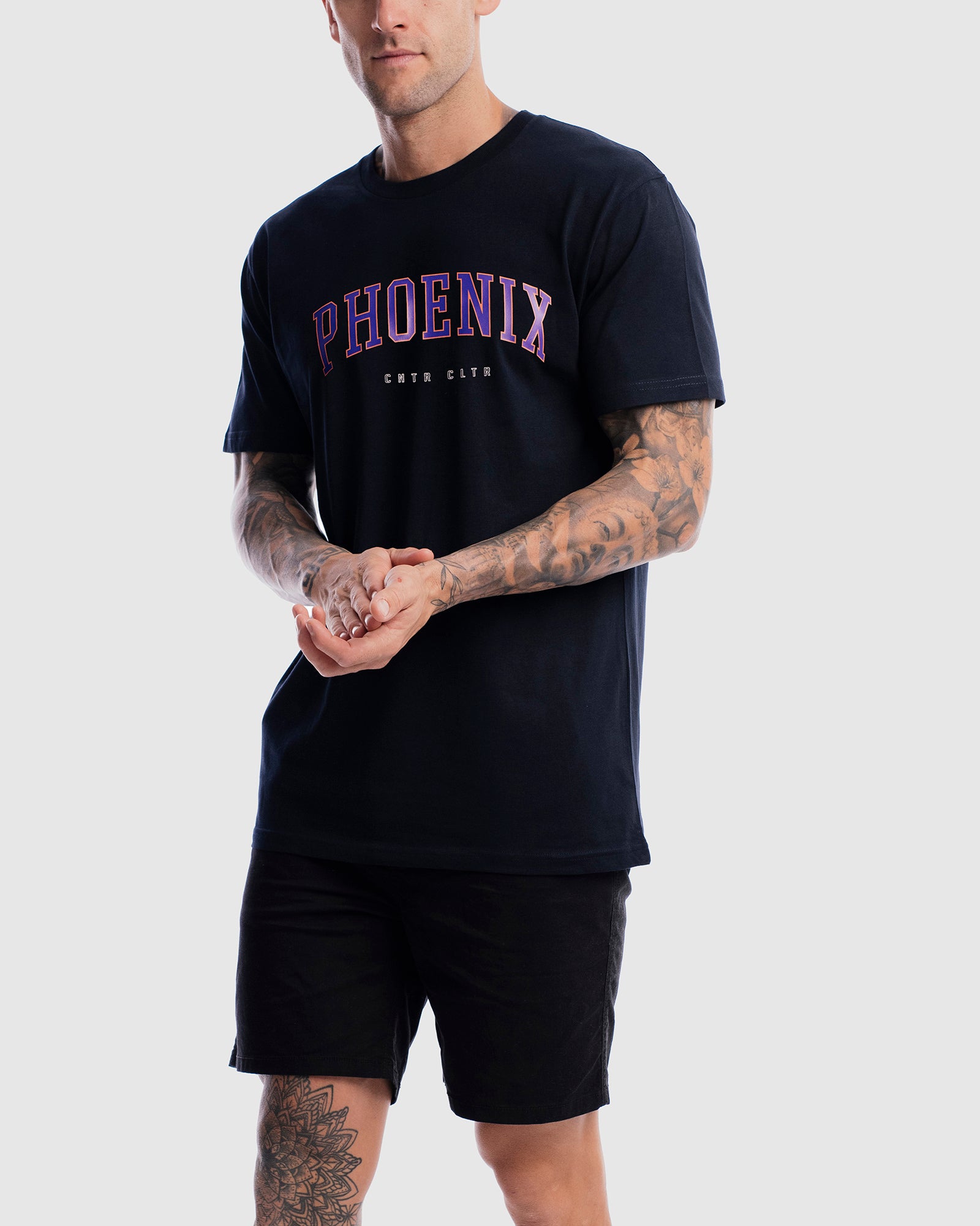 Phoenix Tee