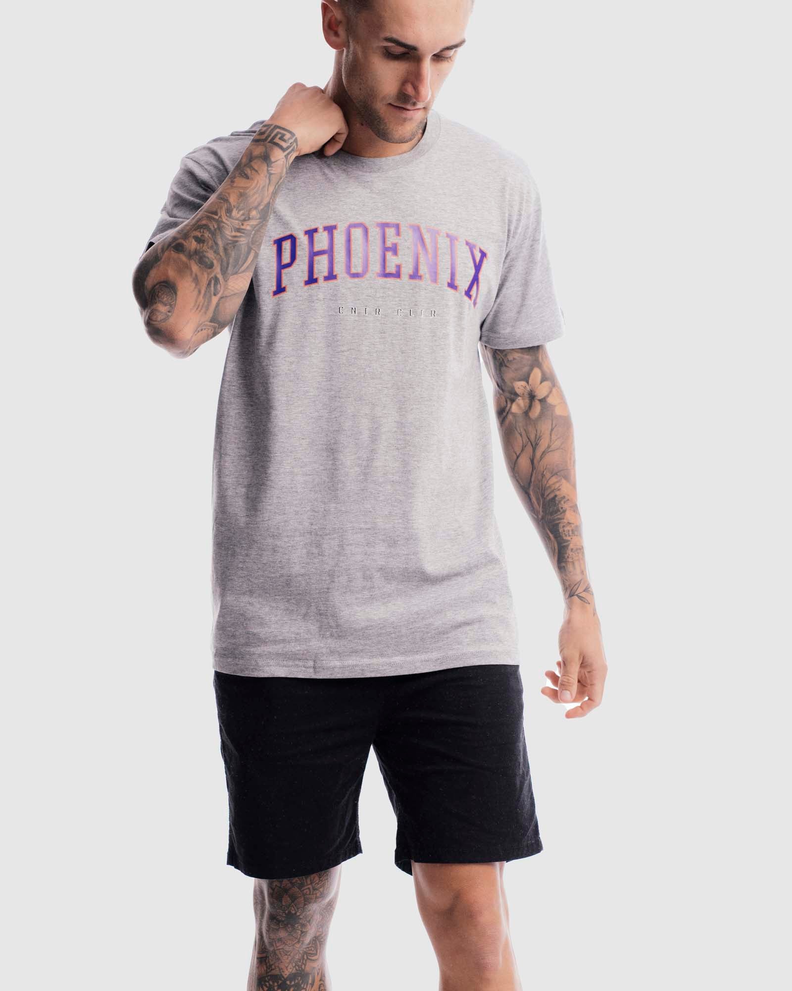 Phoenix Tee