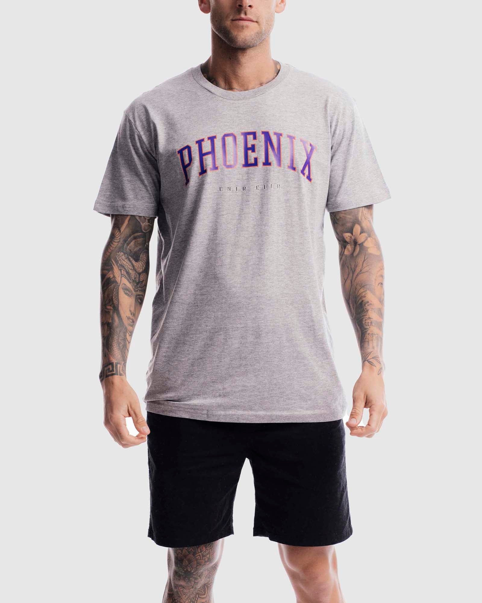 Phoenix Tee