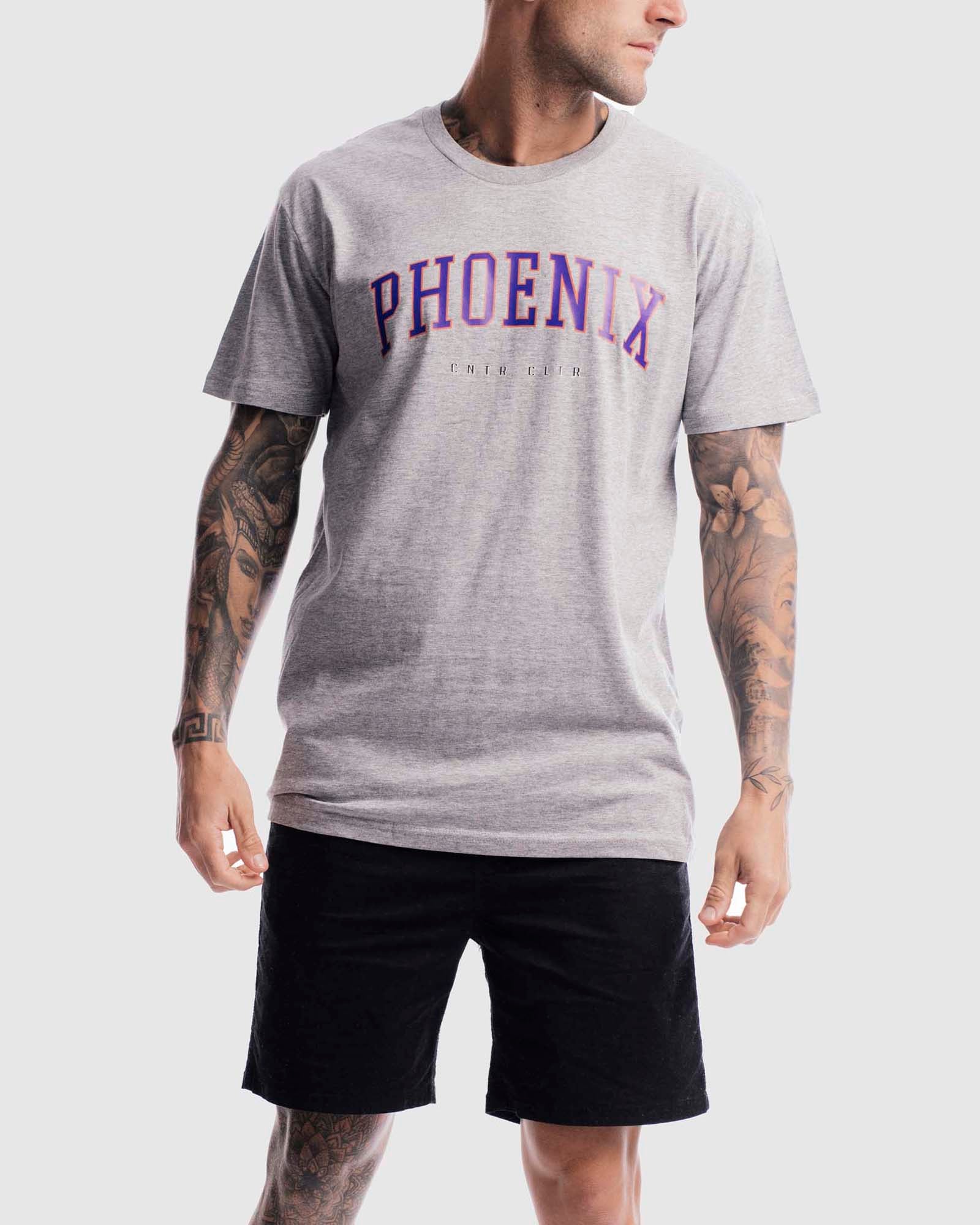 Phoenix Tee