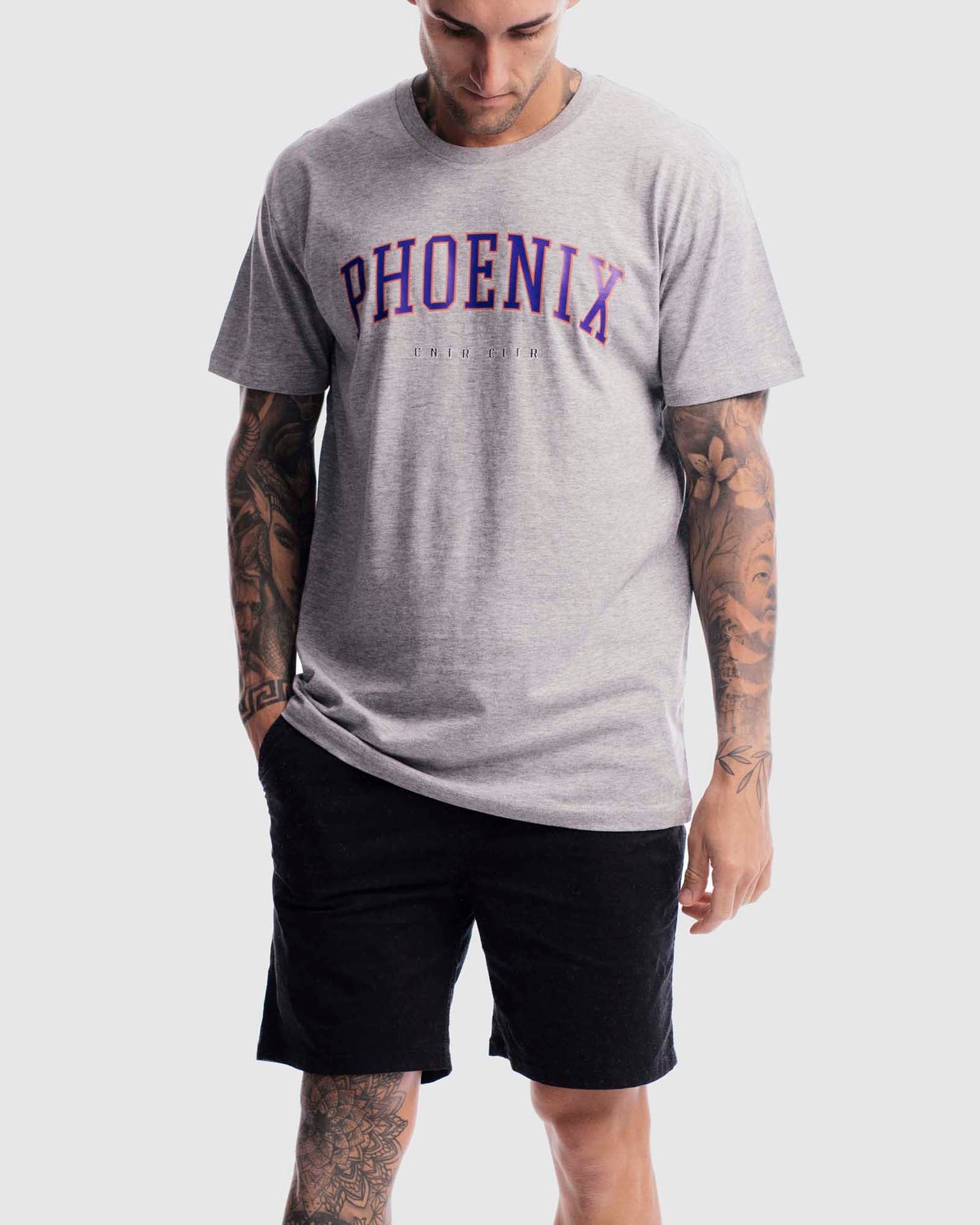 Phoenix Tee