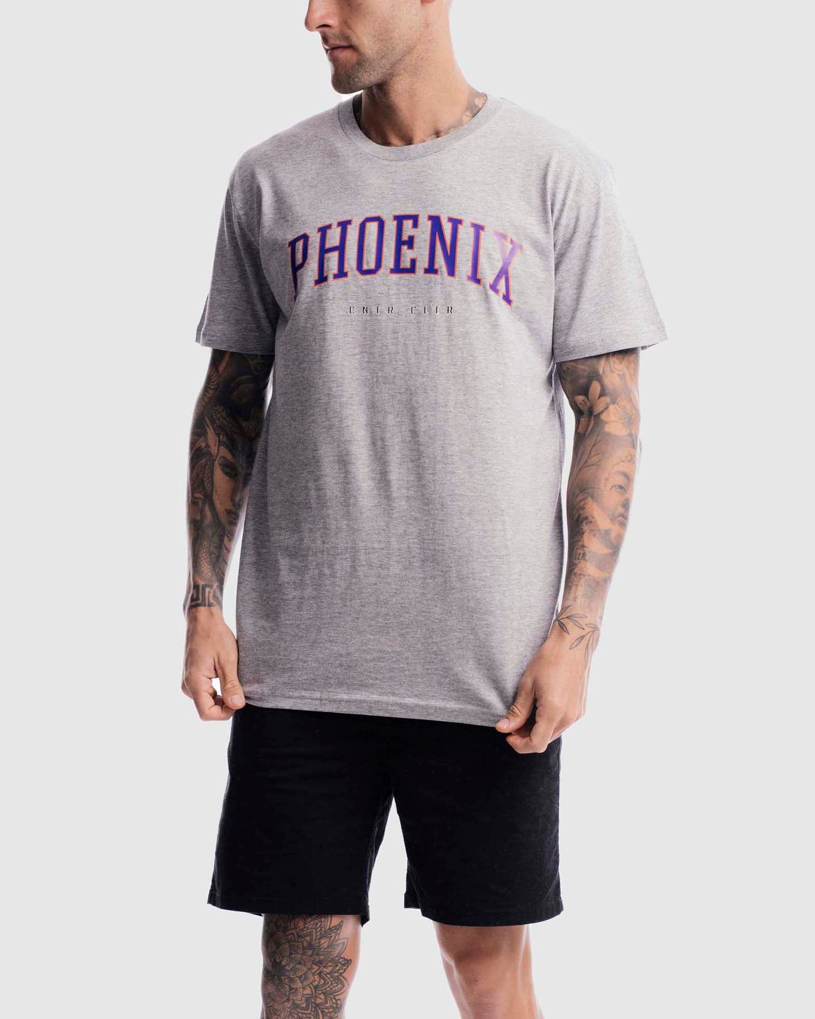 Phoenix Tee