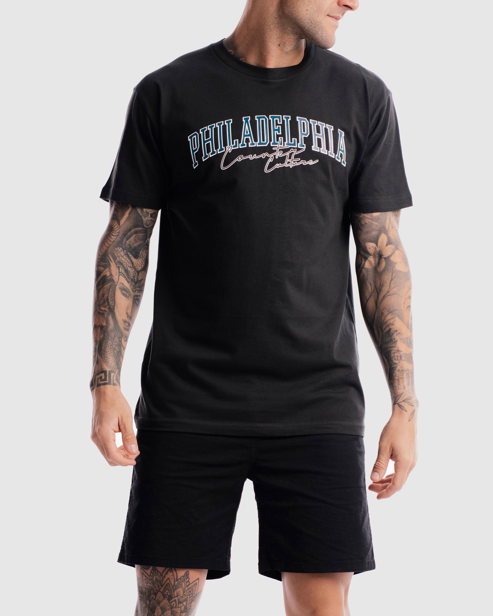 Philly Tee