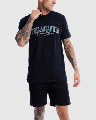 Philly Tee
