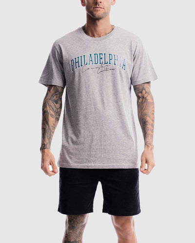 Philly Tee