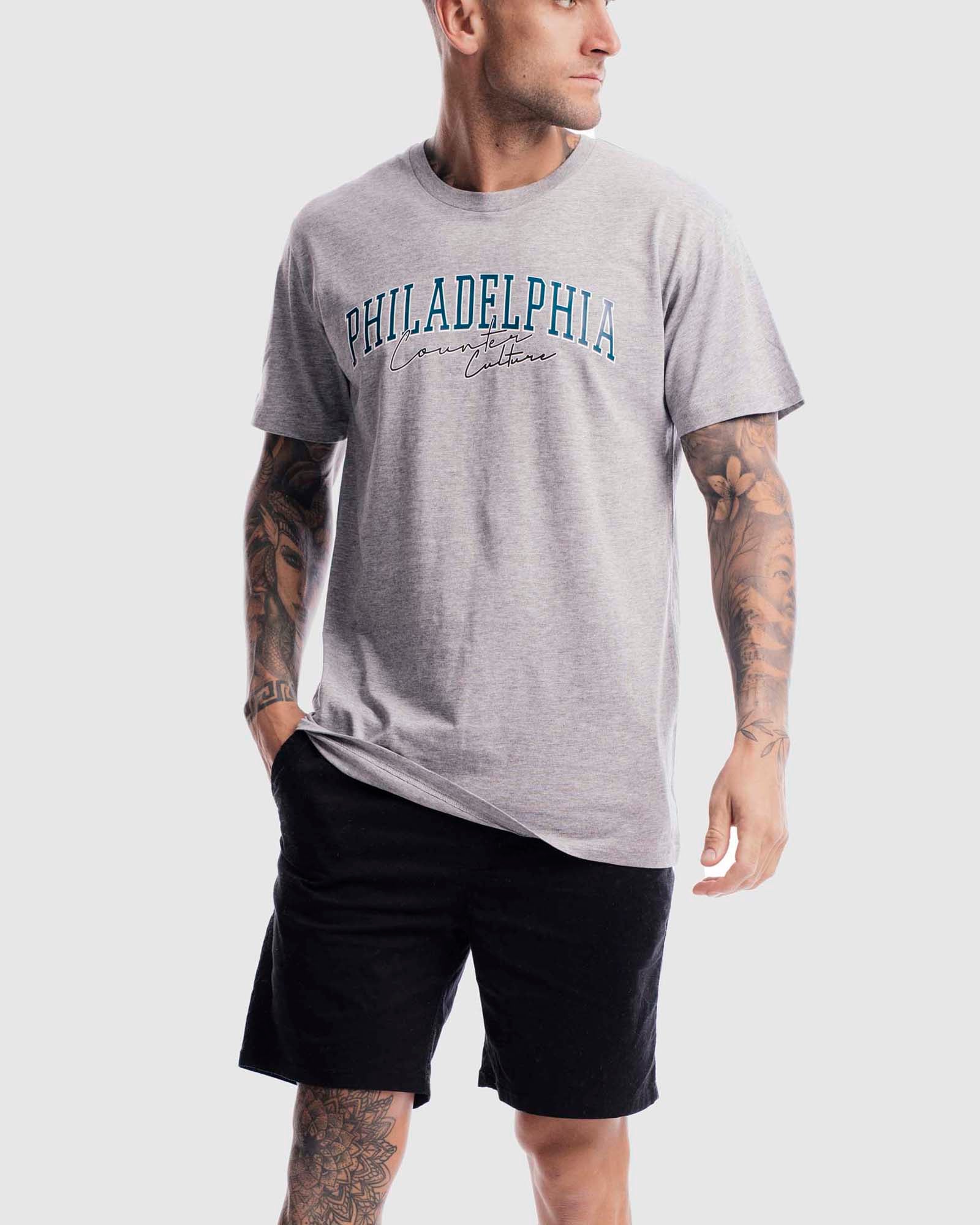 Philly Tee