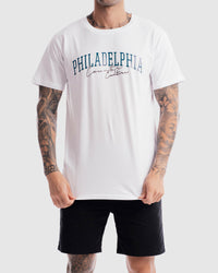 Philly Tee